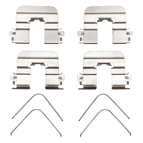 DFC 12-24 Hyundai Elantra Gt Rear Stainless Steel Hardware Kit