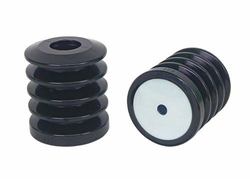 Whiteline 24-26 Ford Ranger Bump Stop Bushing Kit
