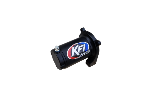 Rpl Motor Black 3000lb