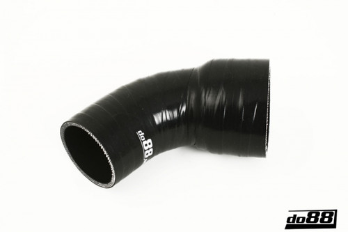 do88 SAAB 9-5 1.9 TiD 06-10 Intercooler Outlet Hose