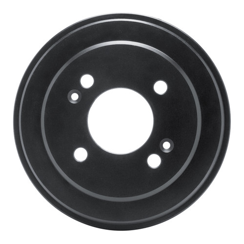 DFC 12-14 Dodge i10 (Mexico) Rear True Balanced Brake Drum