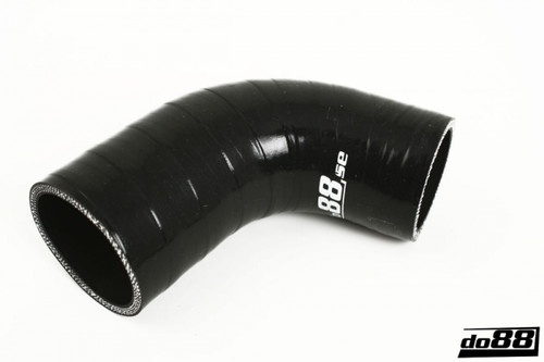 do88 SAAB 9-3 1.9 TiD 04-11 Intercooler Pipe Hose