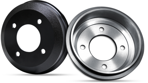 DFC 85-89 Nissan Stanza Rear True Balanced Brake Drum