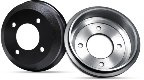DFC 82-86 Nissan Sentra Rear True Balanced Brake Drum