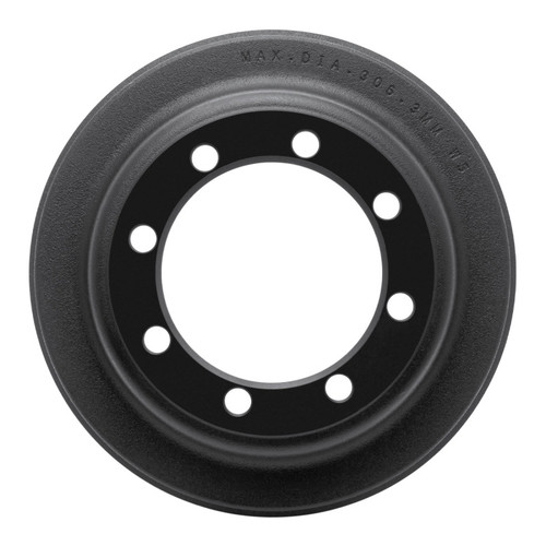 DFC 75-80 Ford E-350 Econoline Rear True Balanced Brake Drum