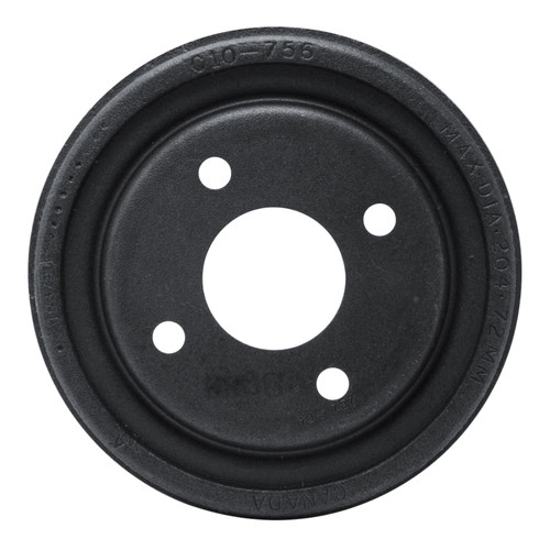 DFC 82-85 Ford Escort Rear True Balanced Brake Drum