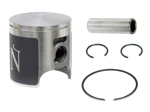 Piston Kit Nikasil Cyl 52.44/std 11:1 Kaw