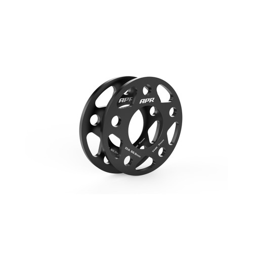 APR Wheel Spacers - 66.5mm Center Bore - 7mm Spacer Size
