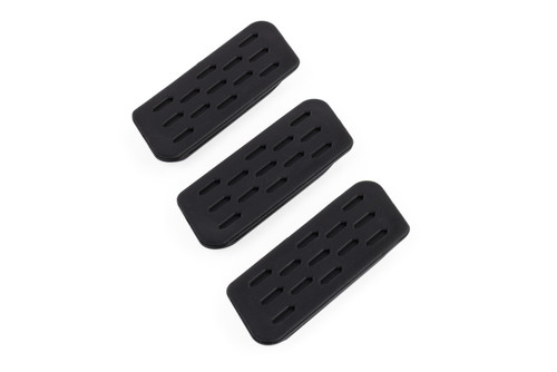 APR 22-26 Audi A3 Quattro Intake Vent Cover Set - Carbon - Black