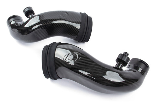 Dinan 18-23 BMW M5 Turbo Inlet Pipe