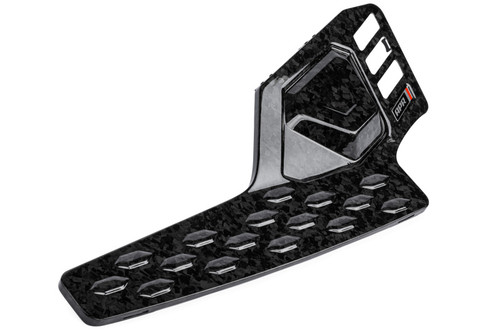 APR 22-26 Audi A3 Quattro (EA888.4) Intake Cover Only (Forged Carbon Fiber)