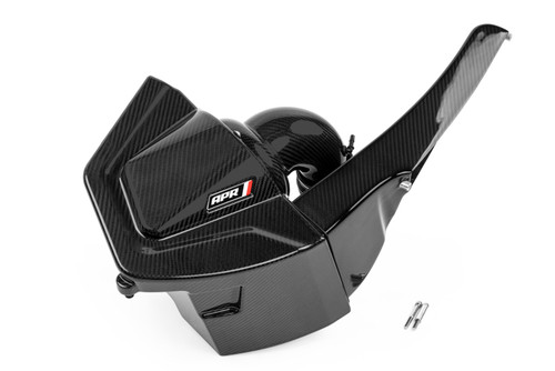 APR 17-25 Audi A4 Allroad 2.0T Carbon Fiber Intake System