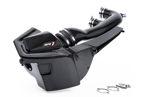 APR 18-19 Audi RS5 B9 2.9T Carbon Fiber Intake System