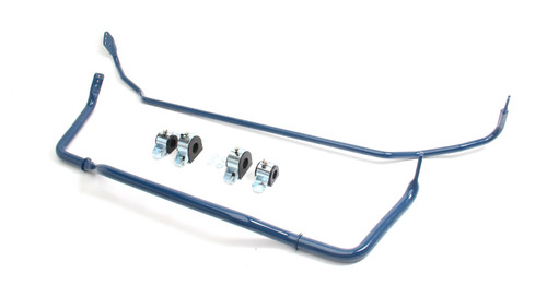 Dinan 14-16 BMW 228i Swaybar Set (Front 28mm - Rear 19mm)