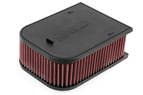 APR 15-18 Porsche Macan Intake Filter (251mm x 187mm x 92mm)