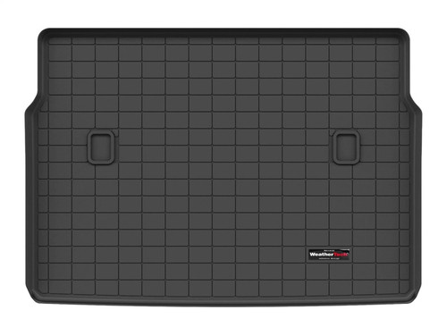 WeatherTech 2025 Lexus LX Hybrid Cargo Liner - Black