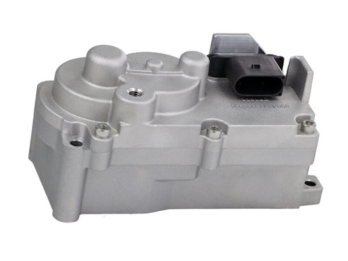 aFe BladeRunner Turbocharger Actuator RAM Diesel Trucks 07-18 L6-6.7L (td)