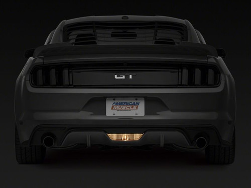 Raxiom 15-23 Ford Mustang Axial Series Reverse Light LED Conversion Kit