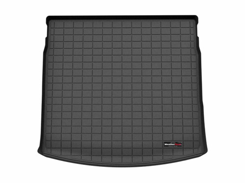 WeatherTech 24-25 Jeep Wagoneer S Trunk Cargo Liners - Black