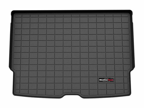 WeatherTech 25-25 Volvo EX90 Trunk Cargo Liners - Black