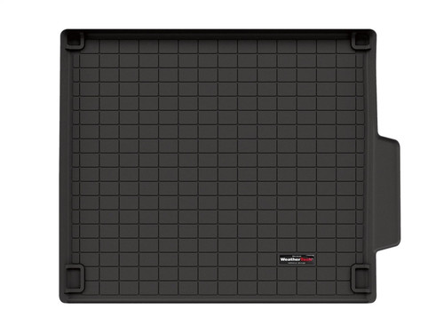 WeatherTech 22-26 Land Rover Range Rover Trunk Cargo Liners - Black