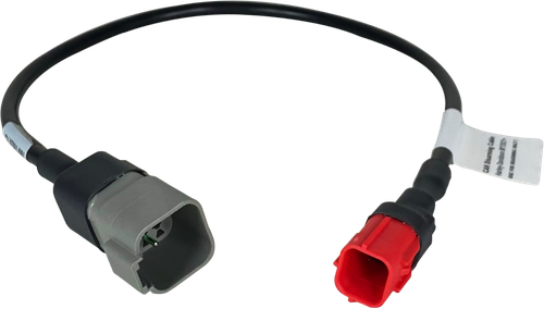 Serial Diagnostic System Repl  21 Disarm Cable