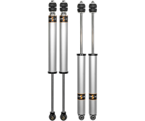 Carli Carli 14-24 Ram 2500 4x4 Hemi Carli Spec 2.0in IFP Front/Rear Shock Pkg 3in Lift