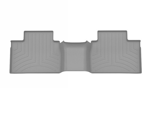 WeatherTech 25-25 Toyota Camry 2nd Row Rear FloorLiner - Grey