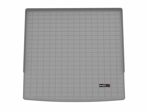 WeatherTech 2026 Honda Passport Trunk Cargo Liners - Grey