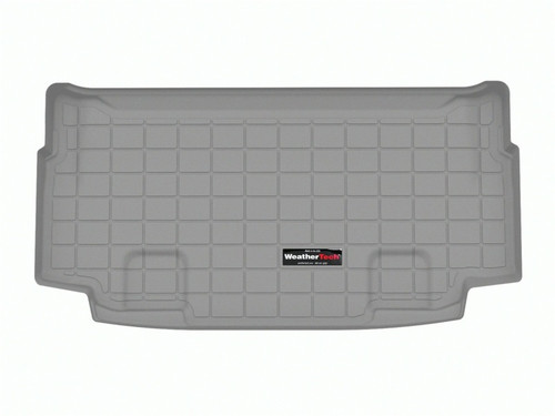 WeatherTech 26-26 Mitsubishi Outlander Trunk Cargo Liners - Grey
