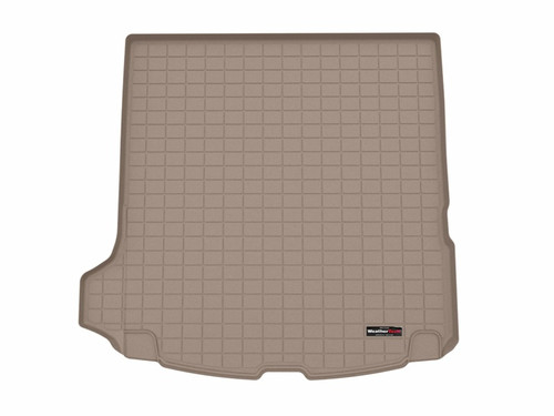 WeatherTech 25-25 Volvo EX90 Behind 2nd Row Cargo Liners - Tan
