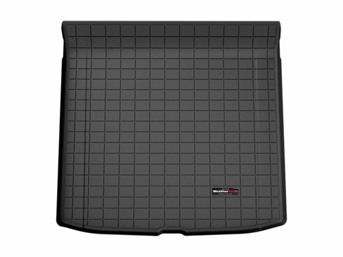 WeatherTech 2025 Audi A6 Sportback e-tron Trunk Cargo Liners - Black