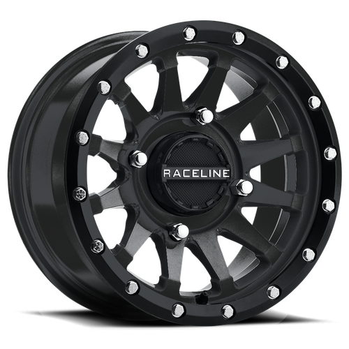 Satin Black