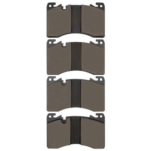 R1 22-26 Land Rover Range Rover Front Euro Ceramic Brake Pads