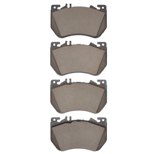 R1 22-26 Mercedes-Benz CLe300 Front Euro Ceramic Brake Pads