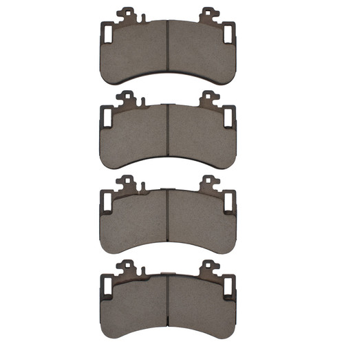 R1 22-26 Mercedes-Benz Eqe 500 SUV Front Euro Ceramic Brake Pads
