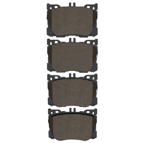 R1 16-23 Mercedes-Benz E43 AMG Front Euro Ceramic Brake Pads