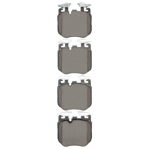 R1 16-26 Rolls-Royce Cullinan Front Euro Ceramic Brake Pads