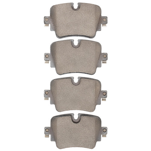 R1 14-21 Jaguar F-Type Rear Euro Ceramic Brake Pads