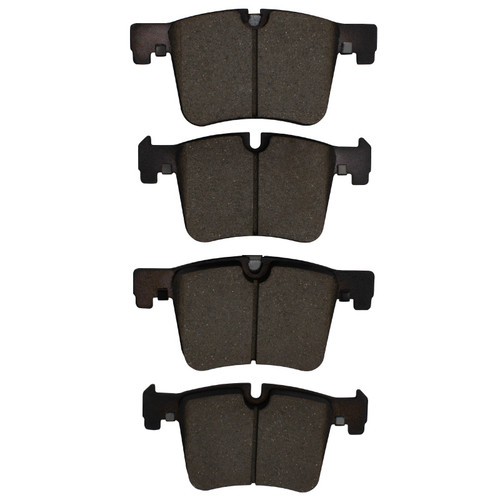 R1 11-21 BMW 330E Front Euro Ceramic Brake Pads