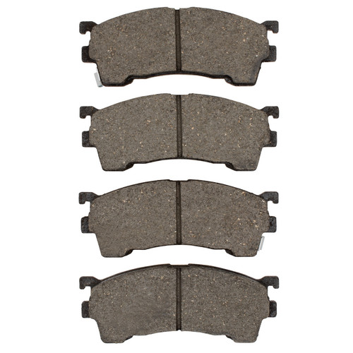 R1 93-03 Mazda Protege5 Front Semi Met Brake Pads