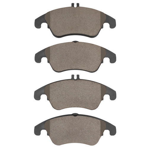 R1 08-20 Mercedes-Benz E300 Front Euro Ceramic Brake Pads