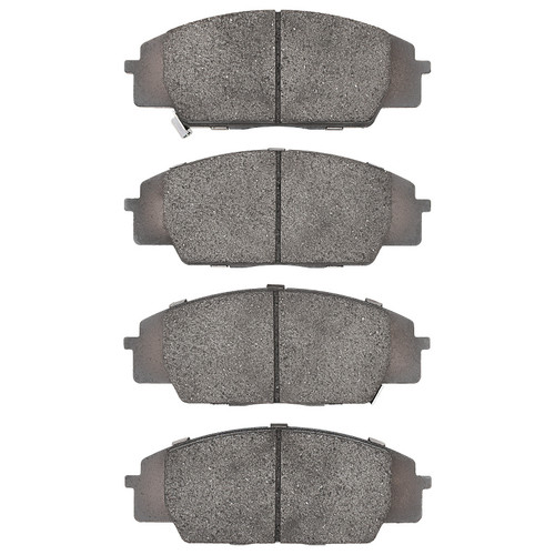 R1 00-11 Honda S2000 Front Euro Ceramic Brake Pads