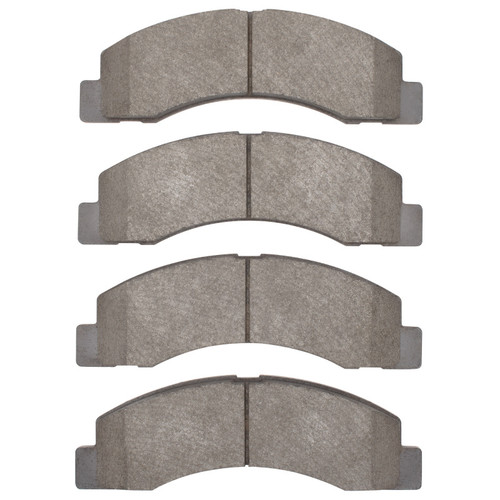 R1 99-05 Ford Excursion Front Super Duty Brake Pads