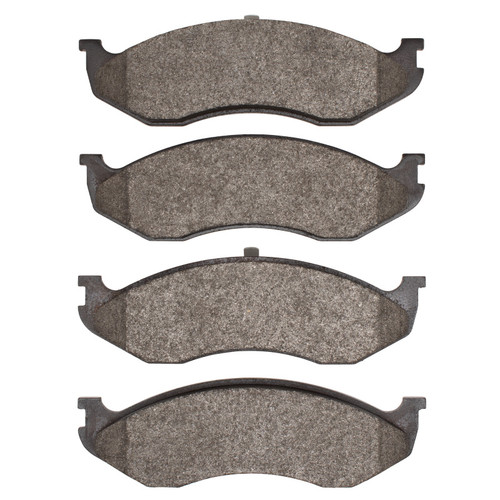 R1 90-06 Jeep Wagoneer Front Super Duty Brake Pads