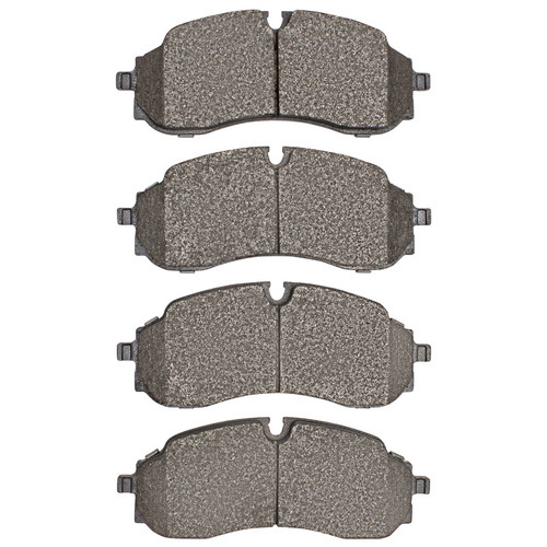 R1 21-26 Ford Transit-250 Front Super Duty Brake Pads