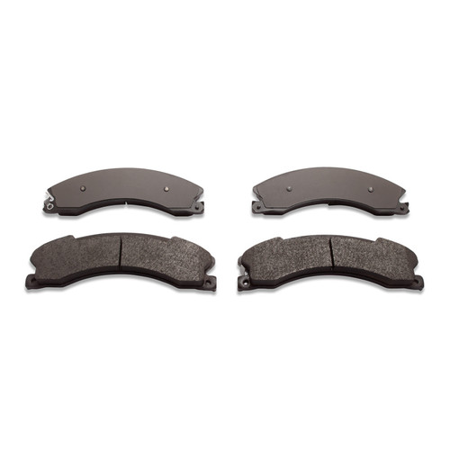 R1 09-24 Nissan Nv3500 Front Super Duty Brake Pads