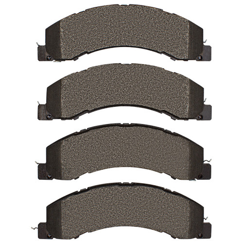 R1 08-26 Sterling Bullet Front Super Duty Brake Pads