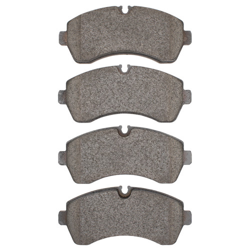 R1 06-26 Workhorse 500Lb GVw) Front Super Duty Brake Pads