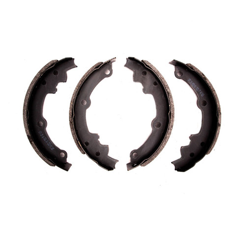 DFC 82-84 Oldsmobile Cutlass Ciera Rear Premium Service Shoes